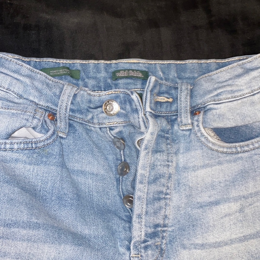 ~ 𝒲𝒾𝓁𝒹 𝒻𝒶𝒷𝓁ℯ 𝒿ℯ𝒶𝓃𝓈 ~